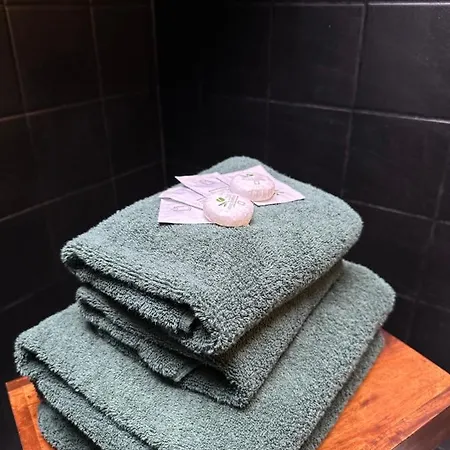 Hostel Valdorf Doppelzimmer Vlotho