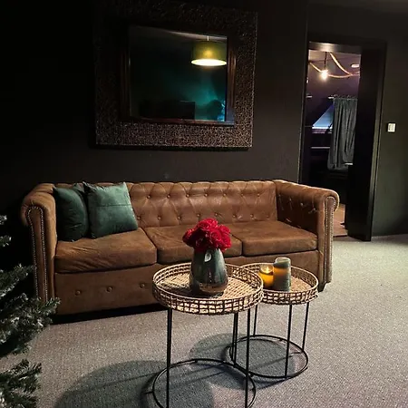 Valdorf Doppelzimmer Hostel Vlotho