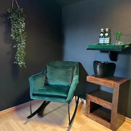 Valdorf Doppelzimmer * Флото
